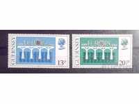 Guernsey 1984 Europe CEPT MNH