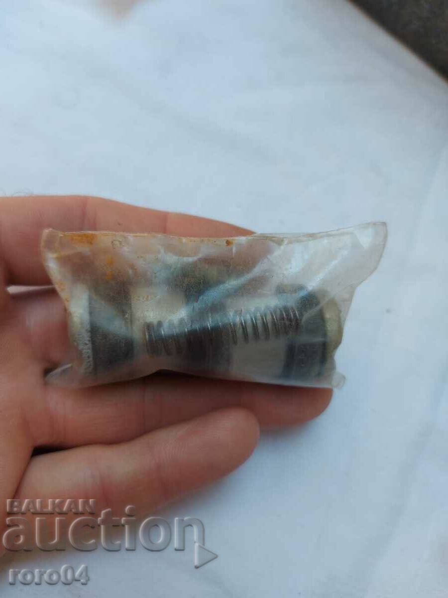 LADA - CYLINDER BRAKE MECHANISM with price 8.99 BGN | € 4.60 LADA - CYLINDER BRAKE MECHANISM with price 8.99 BGN | € 4.60