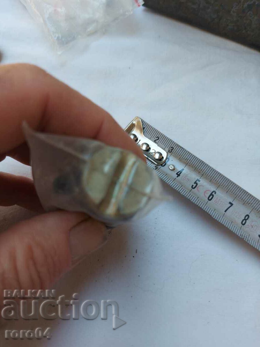 Delivery of LADA - CYLINDER BRAKE MECHANISM Delivery of LADA - CYLINDER BRAKE MECHANISM