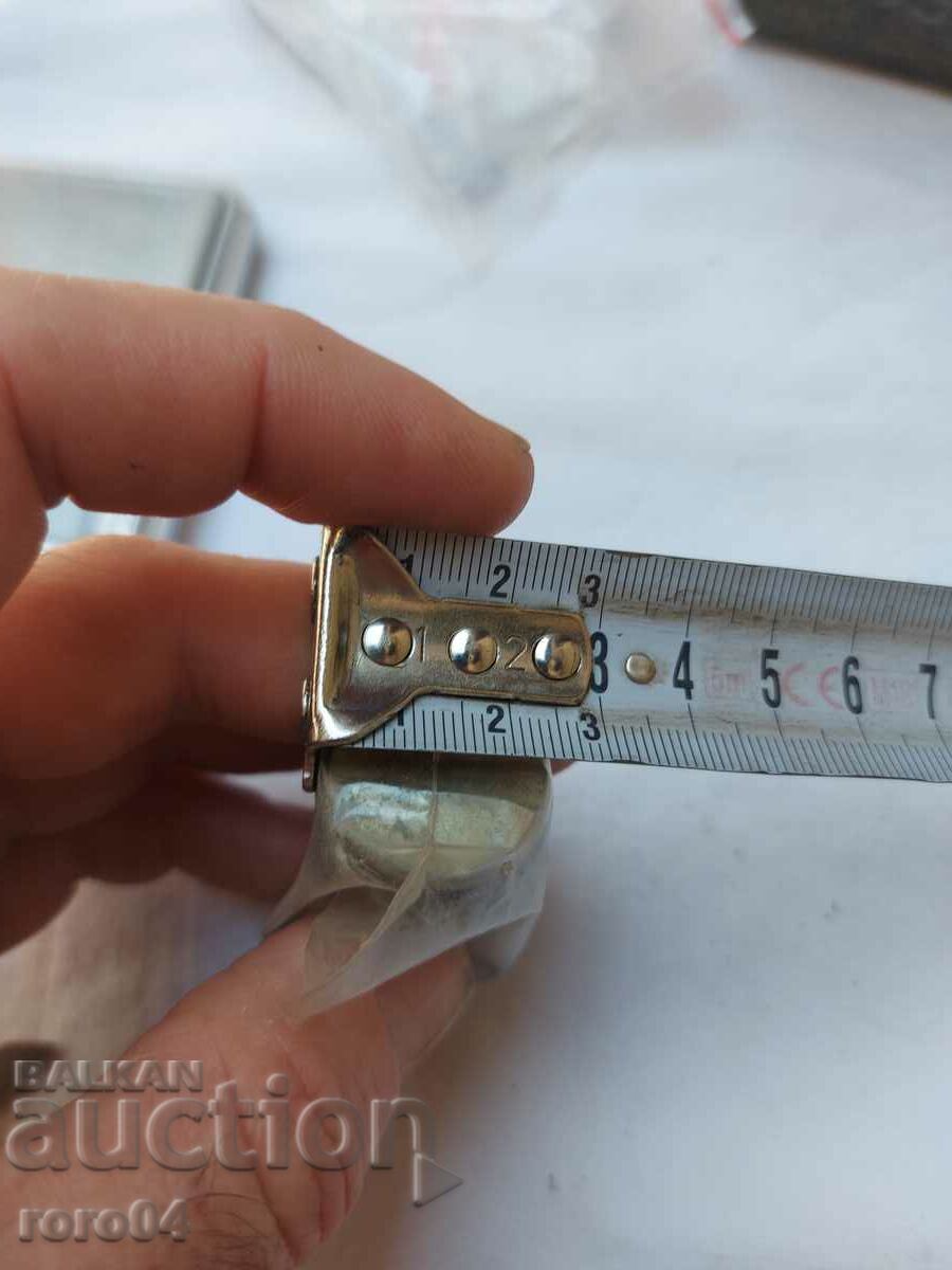 LADA - CYLINDER BRAKE MECHANISM - 5 LADA - CYLINDER BRAKE MECHANISM - 5