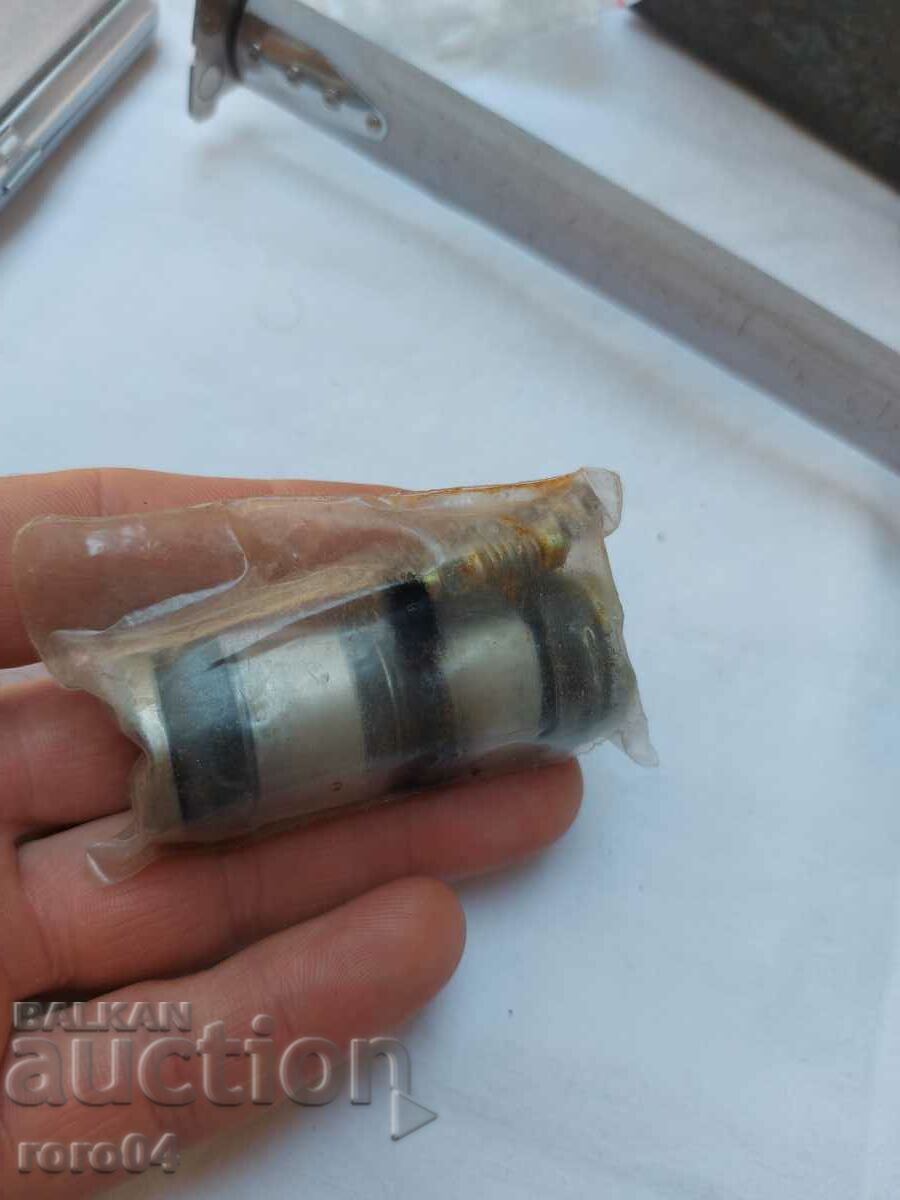 LADA - CYLINDER BRAKE MECHANISM - 6 LADA - CYLINDER BRAKE MECHANISM - 6