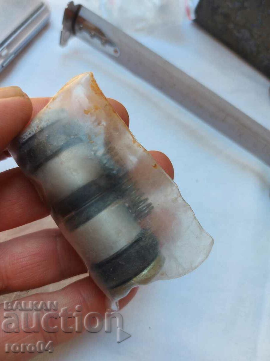 LADA - CYLINDER BRAKE MECHANISM - 7 LADA - CYLINDER BRAKE MECHANISM - 7