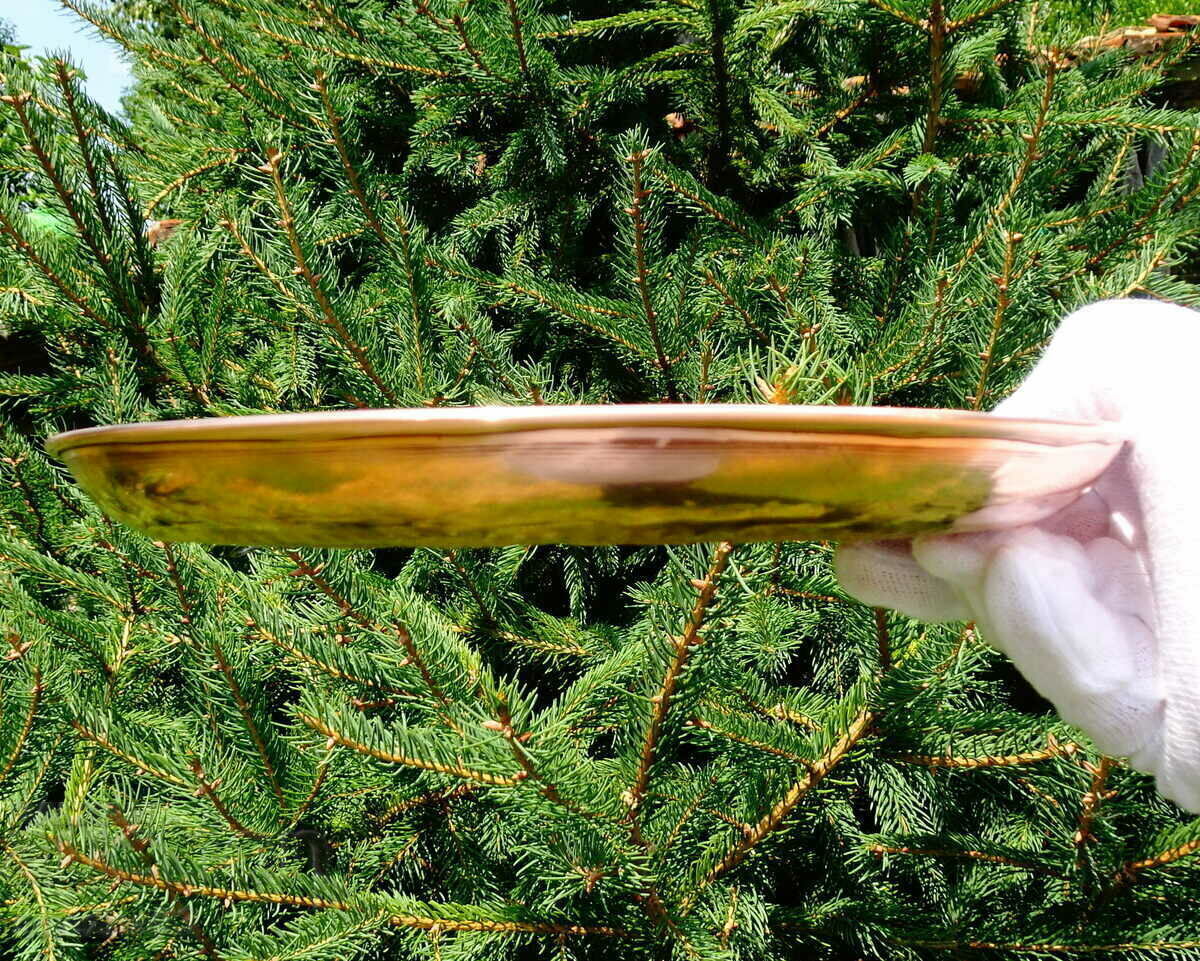 Auction Copper tray, fruit bowl, panel Isfahan Kalamzani. Auction Copper tray, fruit bowl, panel Isfahan Kalamzani.