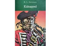 R. L. Stevensen - Kidnaped