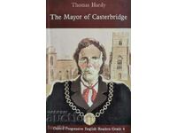 Thomas Hardy - The Mayor of Casterbridge