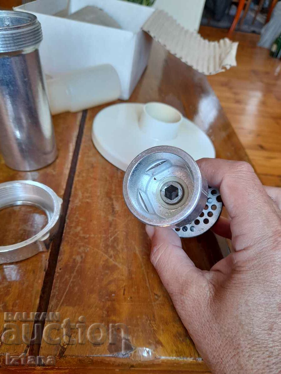 Delivery of Old mixer plug-ins AKA KM8 Delivery of Old mixer plug-ins AKA KM8