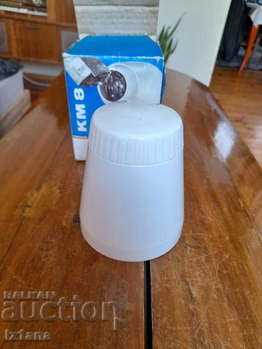 Old mixer plug-ins AKA KM8 - 5 Old mixer plug-ins AKA KM8 - 5