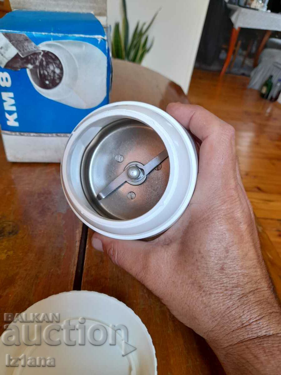 Old mixer plug-ins AKA KM8 - 6 Old mixer plug-ins AKA KM8 - 6