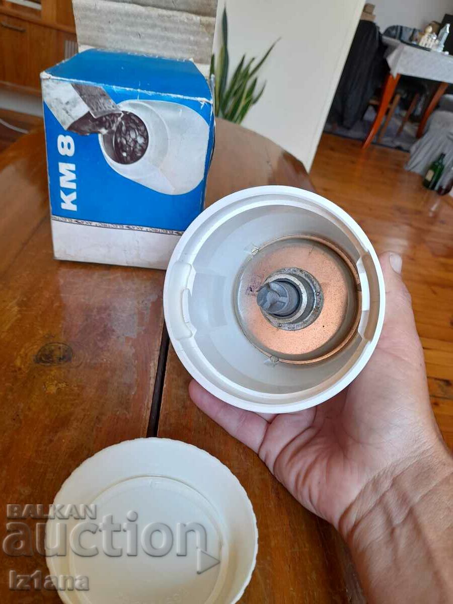 Old mixer plug-ins AKA KM8 - 7 Old mixer plug-ins AKA KM8 - 7