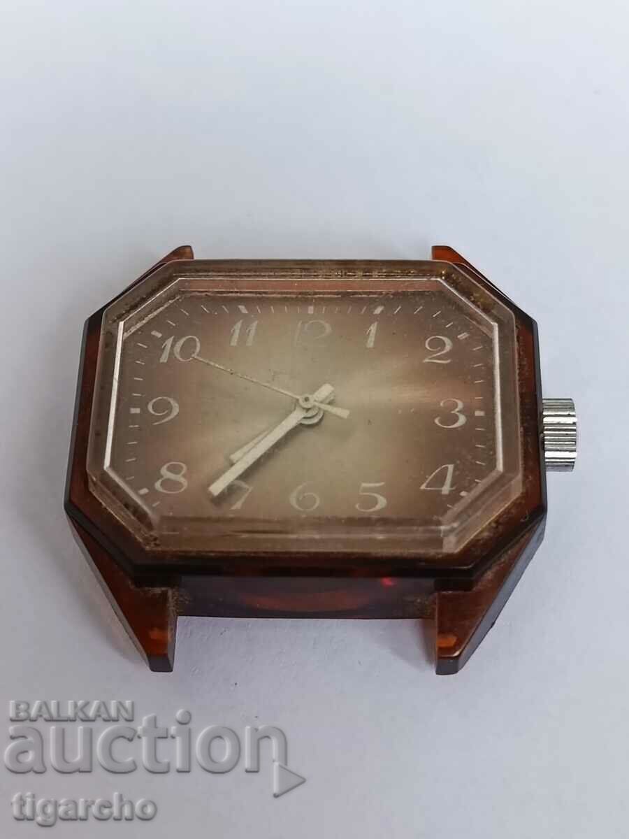 ρολόι Ruhla με τιμή 45.00 BGN | € 23.01 ρολόι Ruhla με τιμή 45.00 BGN | € 23.01