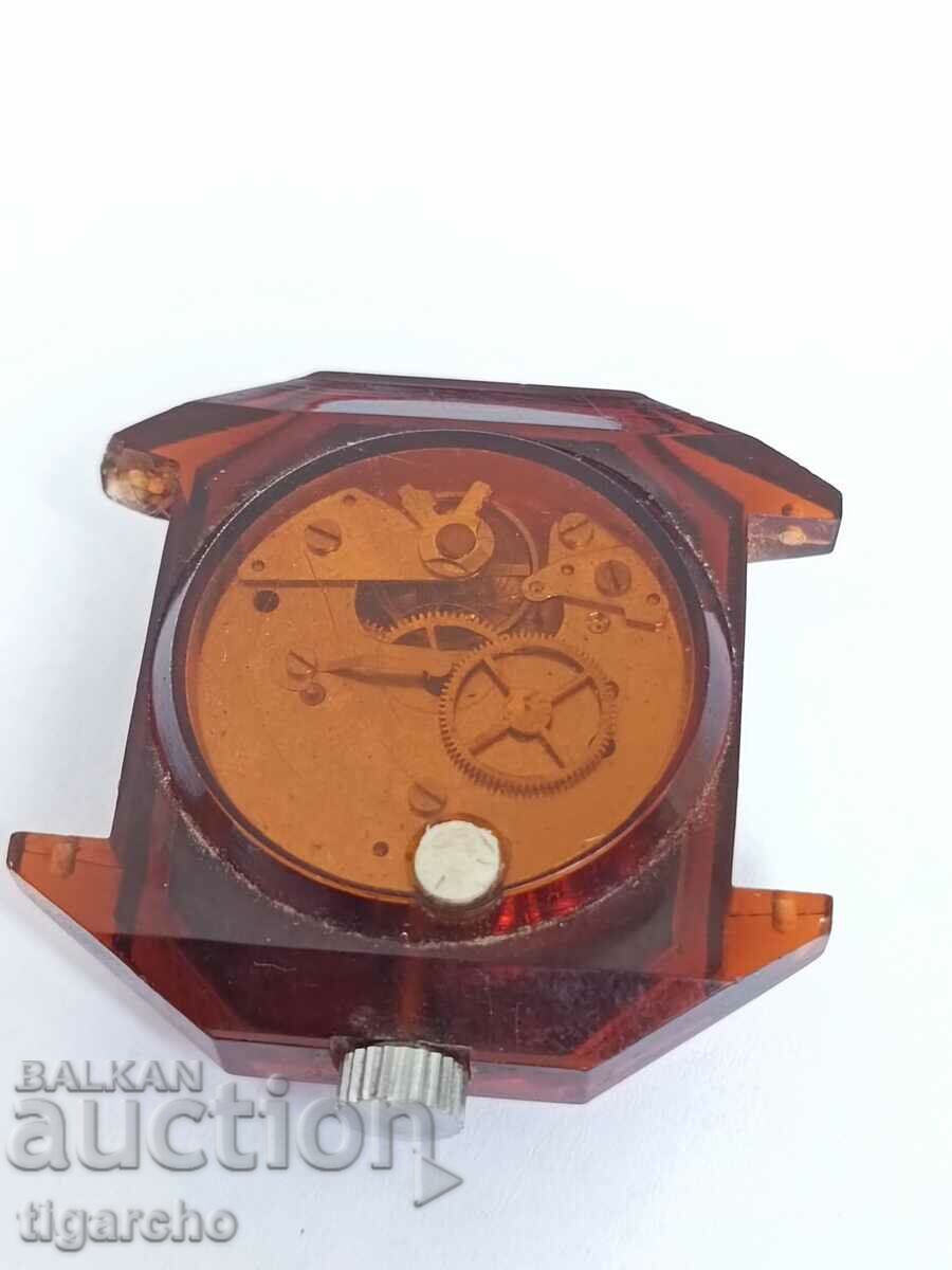 Δημοπρασία ρολόι Ruhla Δημοπρασία ρολόι Ruhla