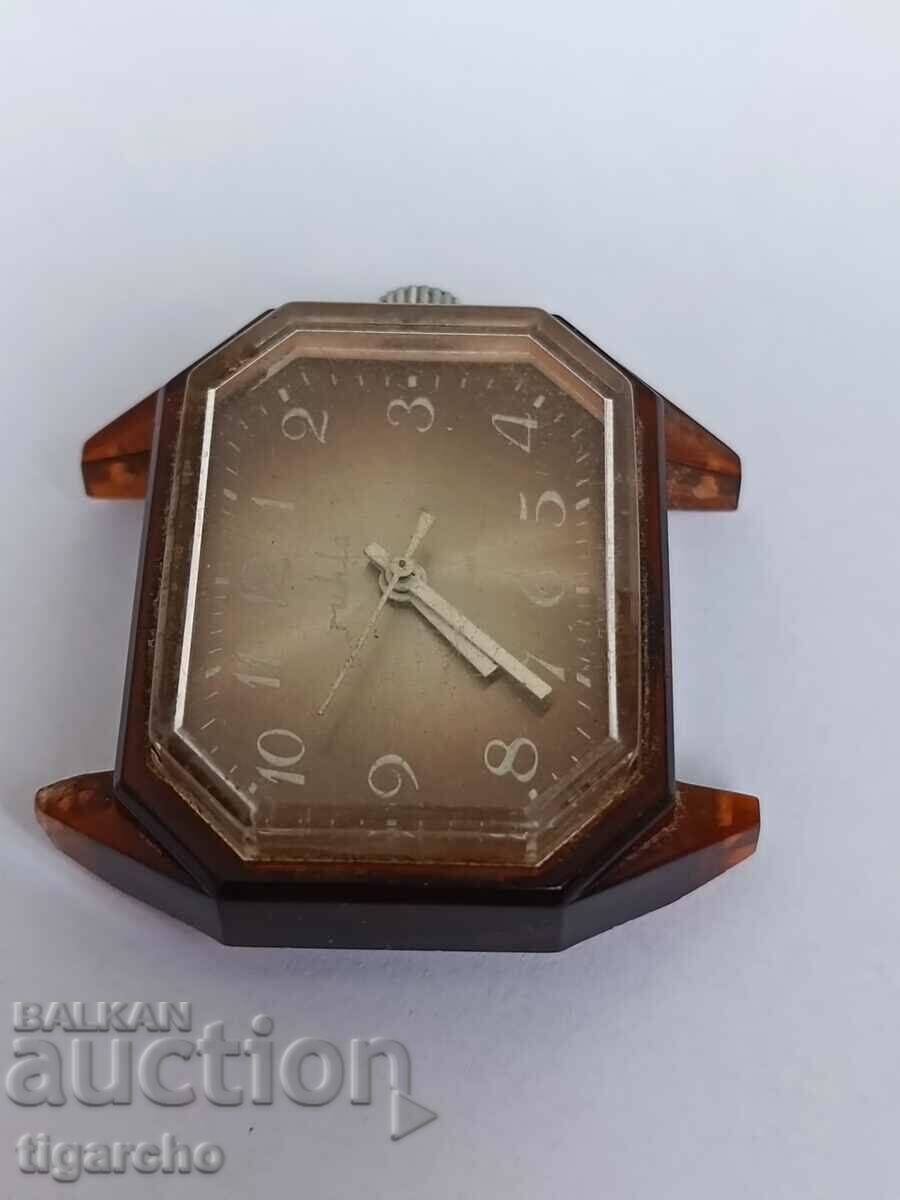 Παράδοση ρολόι Ruhla Παράδοση ρολόι Ruhla