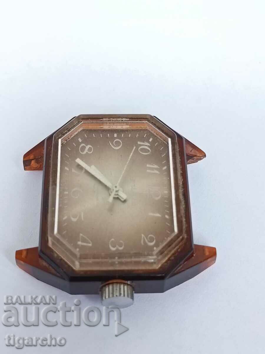 ρολόι Ruhla - 5 ρολόι Ruhla - 5