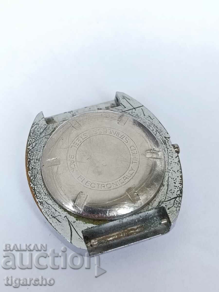 Δημοπρασία ρολόι Ruhla