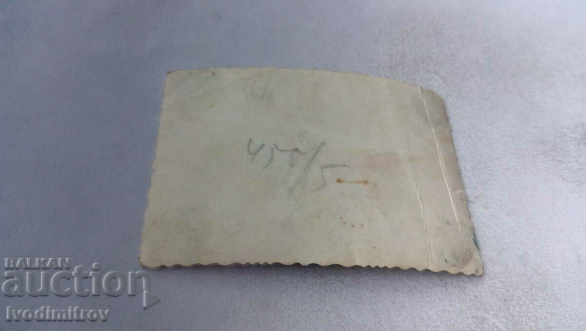 Photo Two foremen with price 1.65 BGN | € 0.84