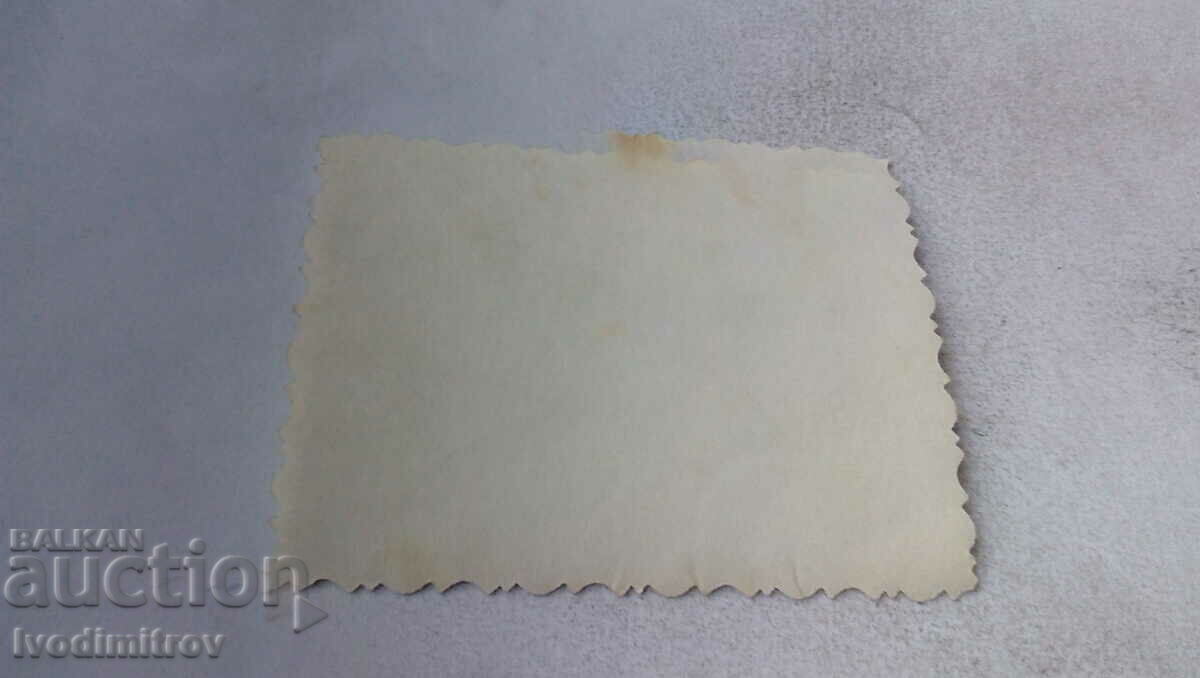 Photo Woman and little girl in the park in winter with price 1.35 BGN | € 0.69