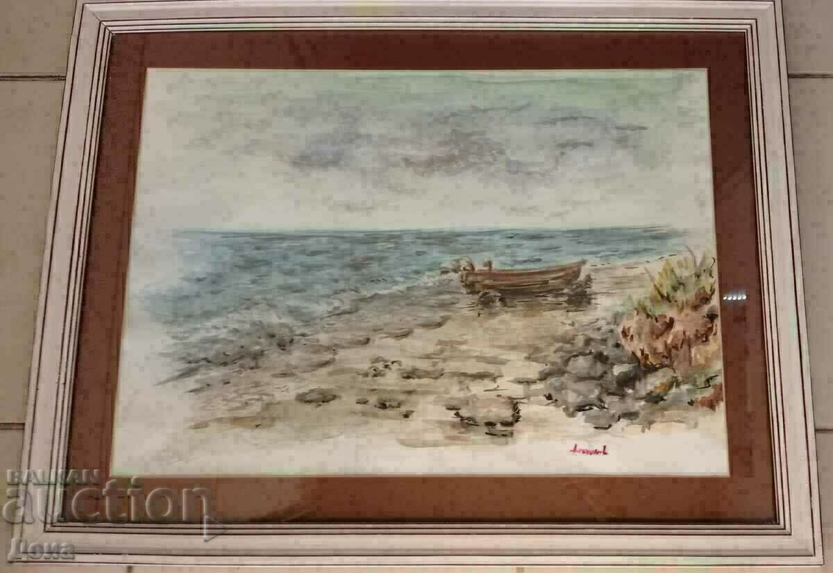 Masterful WATERCOLOR Masterful WATERCOLOR