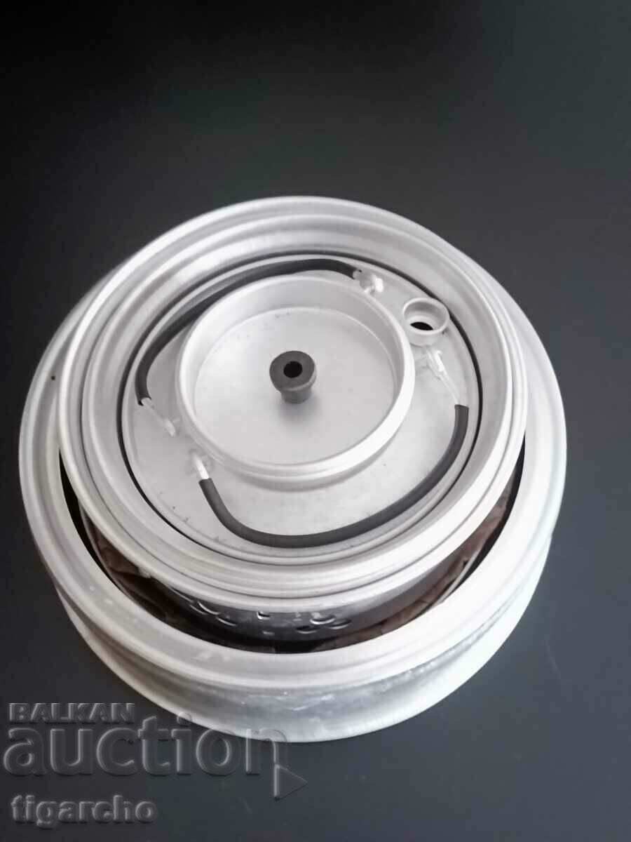 Old field cooking device - 5 Old field cooking device - 5