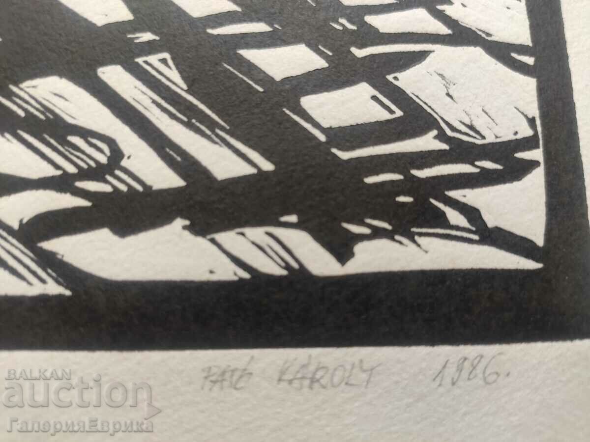 Old graphics - 5 Old graphics - 5