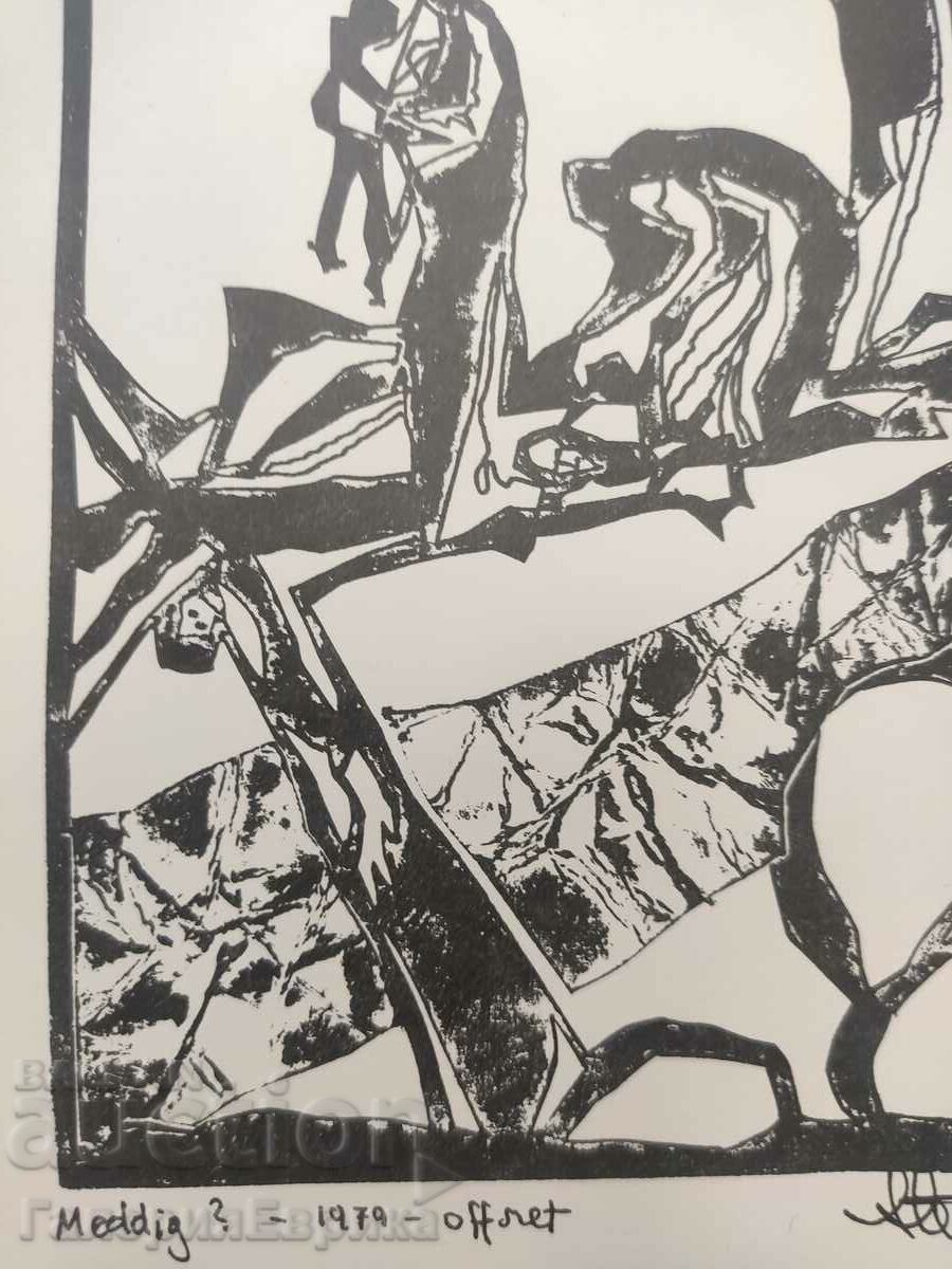 Delivery of Old graphics Delivery of Old graphics