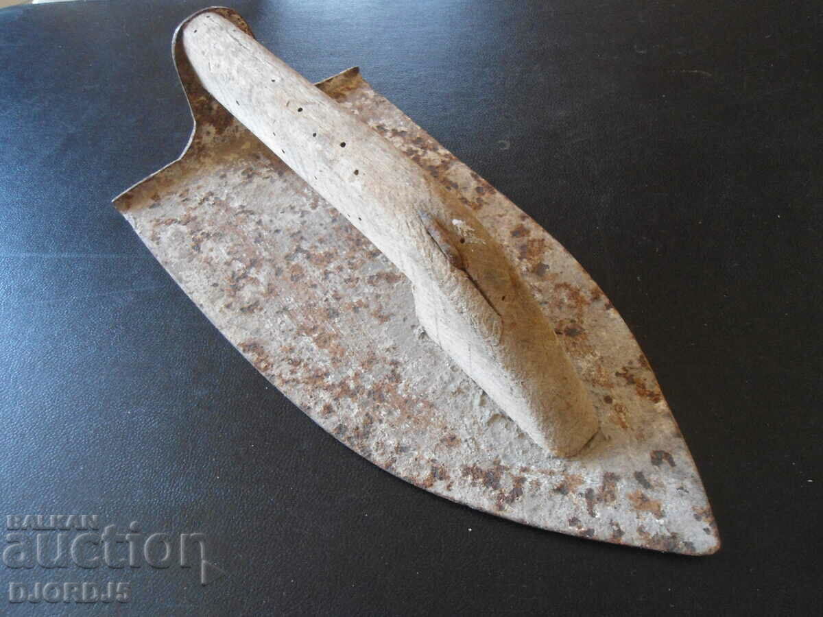 An old construction tool with price 4.00 BGN | € 2.05