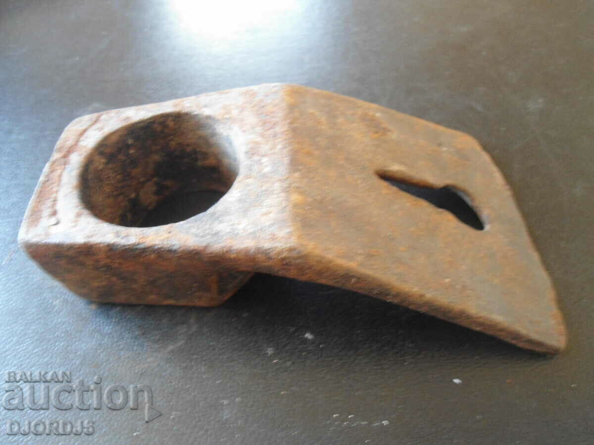 Аукцион Стара тесла