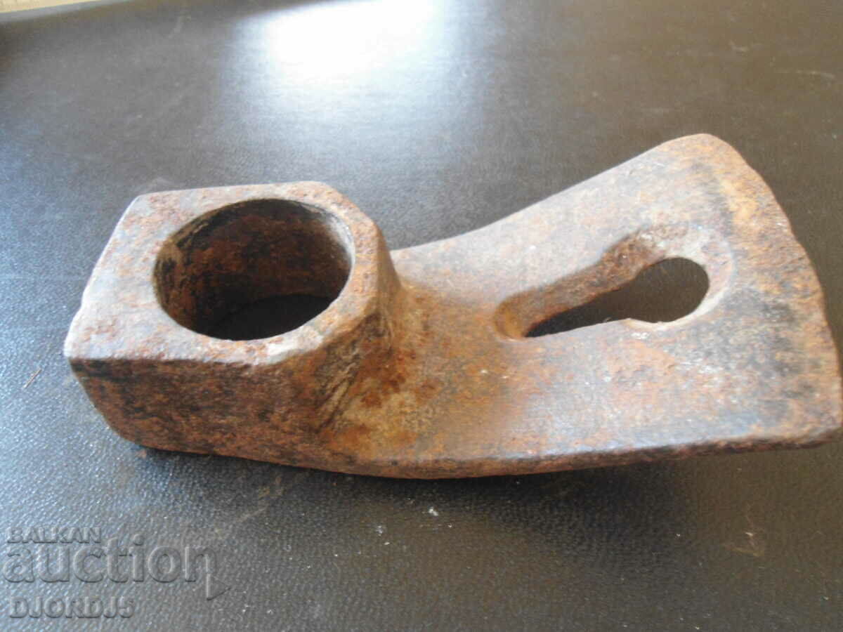 Доставка на Стара тесла