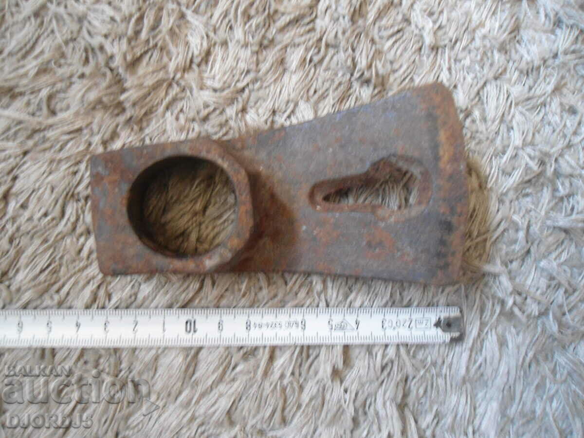 Стара тесла - 5