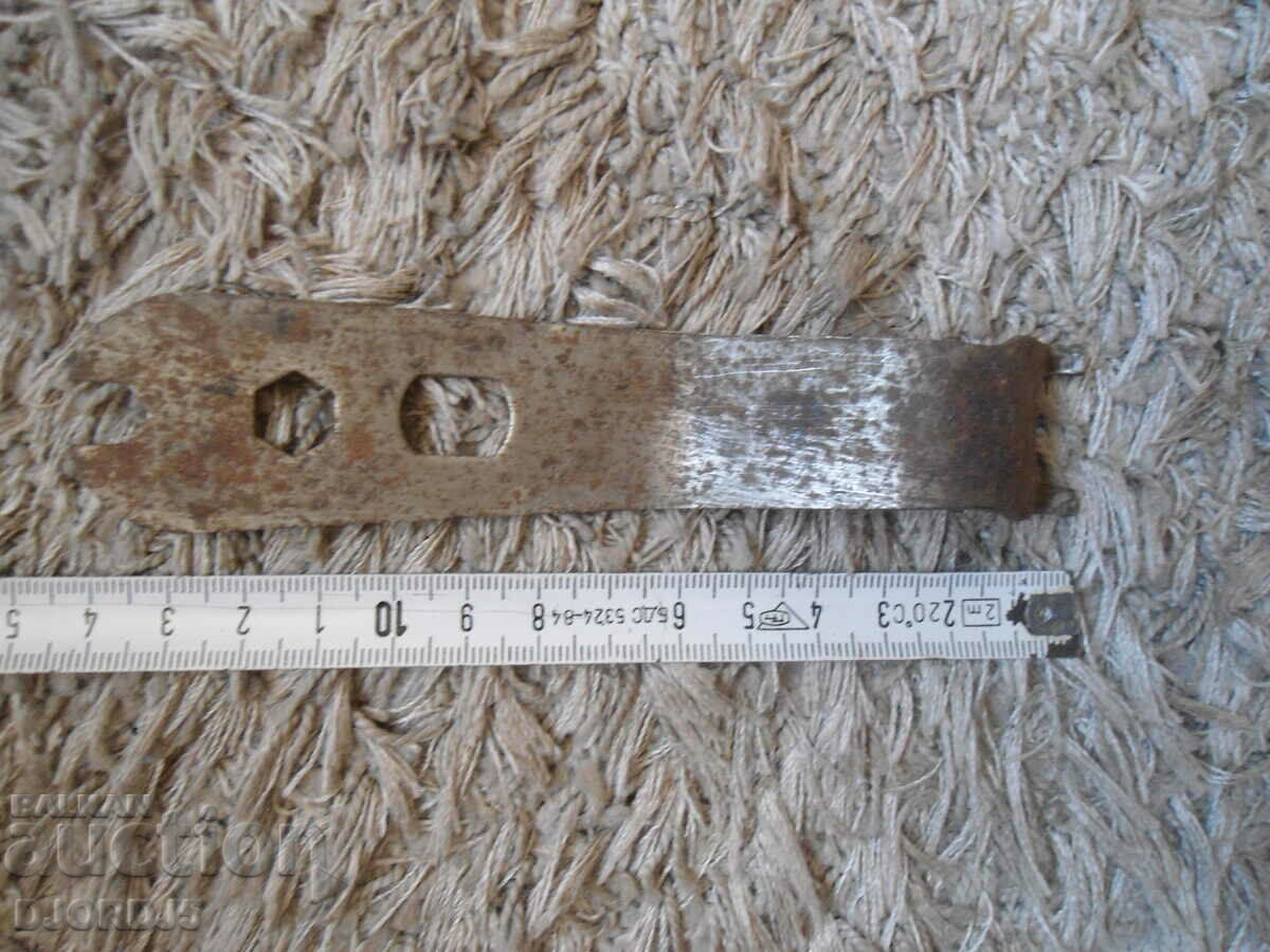 Delivery of An old switch Delivery of An old switch