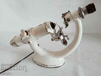 Old NIPPON KOGAKU optical lens meter made in Japan