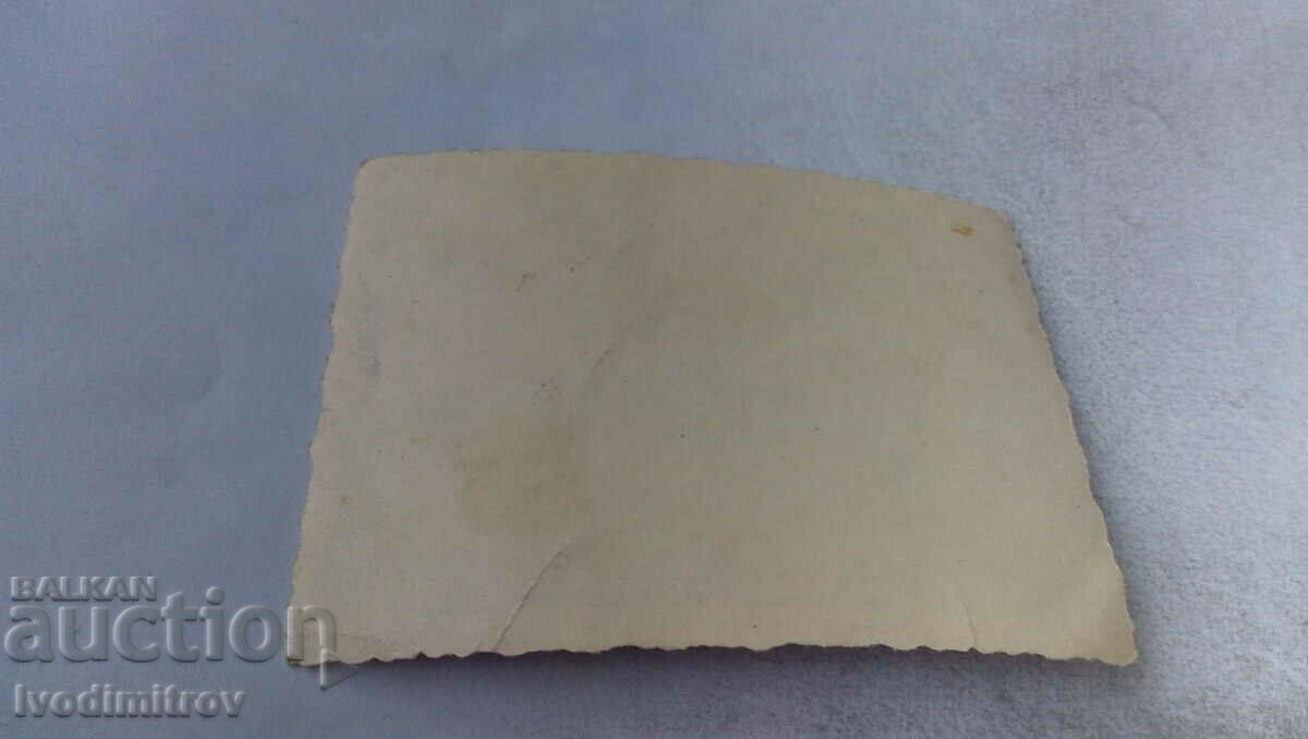 Снимка Работници строят улица в селото с цена 1.65 лв. | € 0.84 Снимка Работници строят улица в селото с цена 1.65 лв. | € 0.84