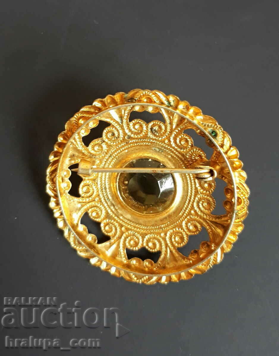 παλιά καρφίτσα με τιμή 30.00 BGN | € 15.34 παλιά καρφίτσα με τιμή 30.00 BGN | € 15.34