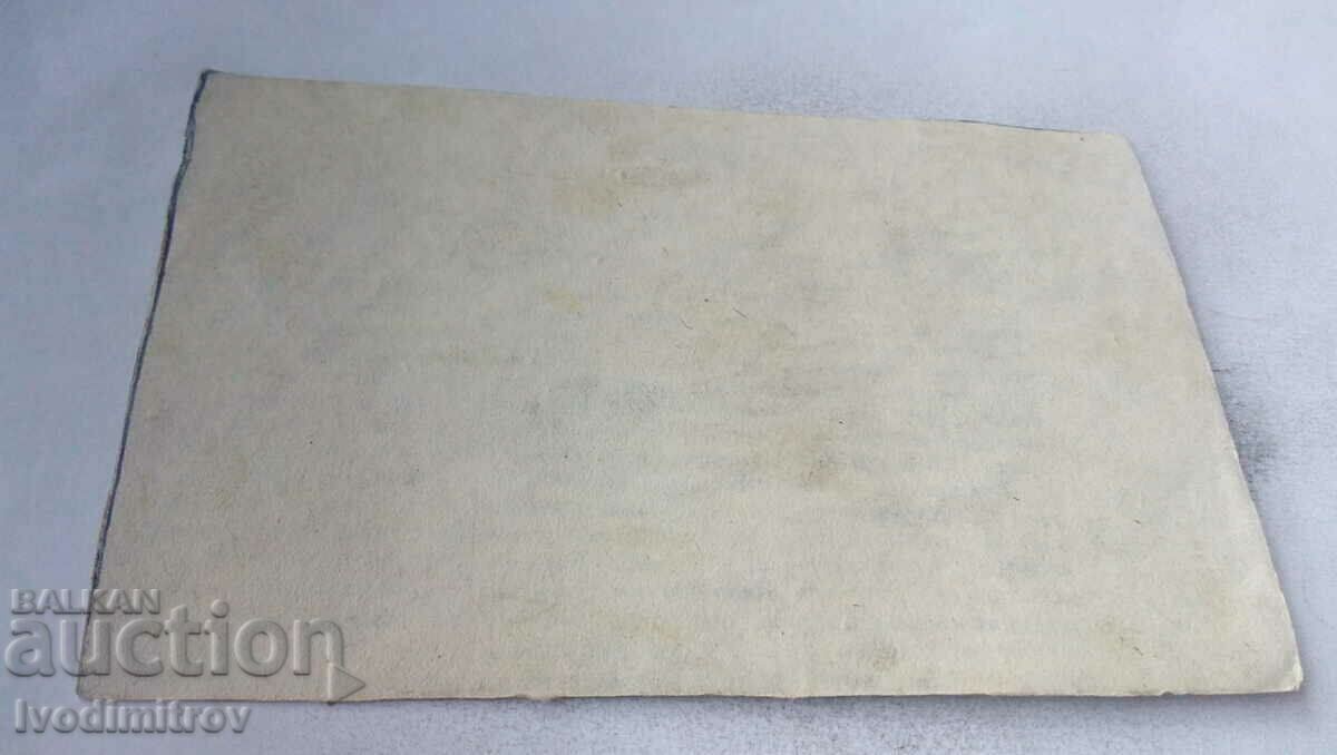 Photo Young woman in a black dress with price 1.75 BGN | € 0.89 Photo Young woman in a black dress with price 1.75 BGN | € 0.89