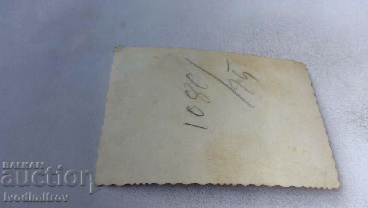 Photo Three soldiers with price 1.65 BGN | € 0.84 Photo Three soldiers with price 1.65 BGN | € 0.84