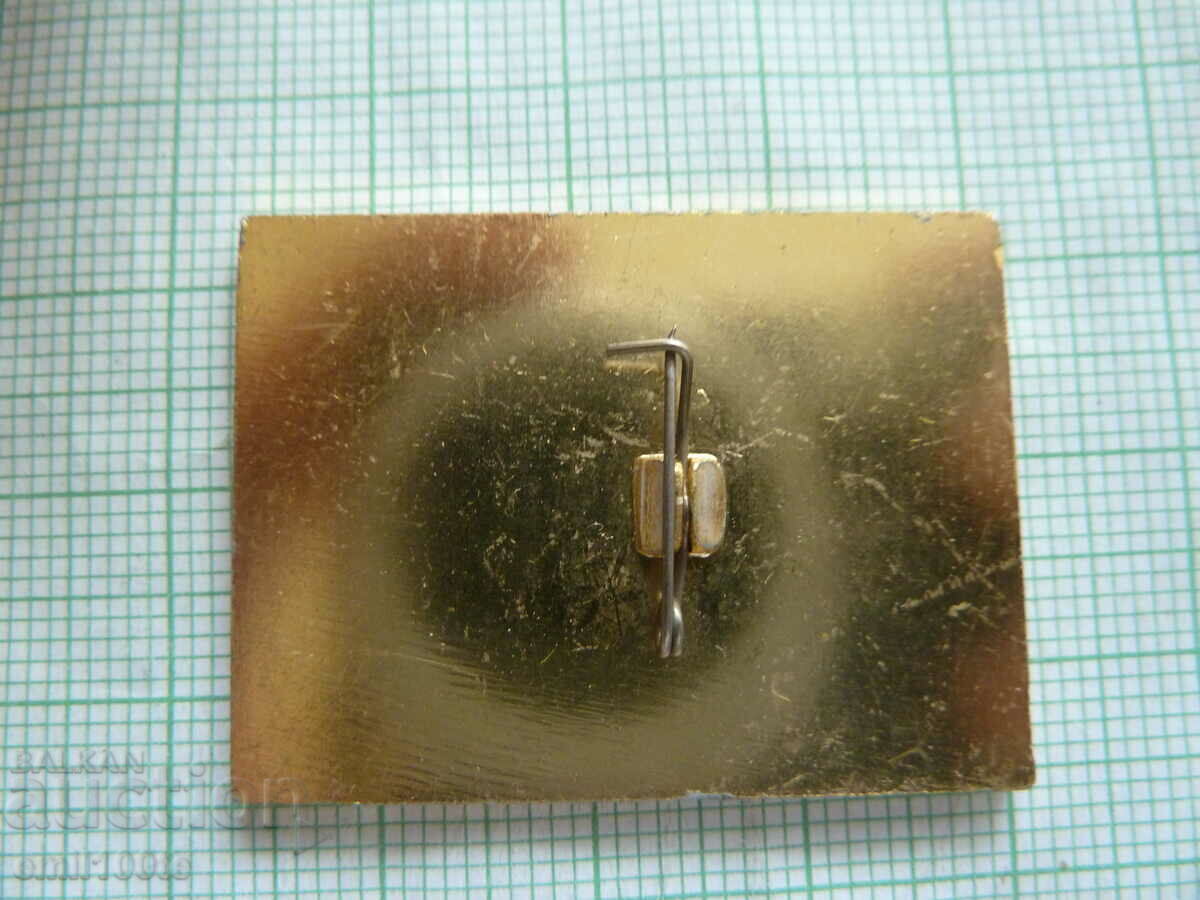 Delivery of Badge - Sofia Restaurant in Moscow Delivery of Badge - Sofia Restaurant in Moscow