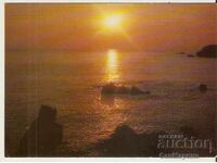 Κάρτα Bulgaria Sozopol Sunrise 4**