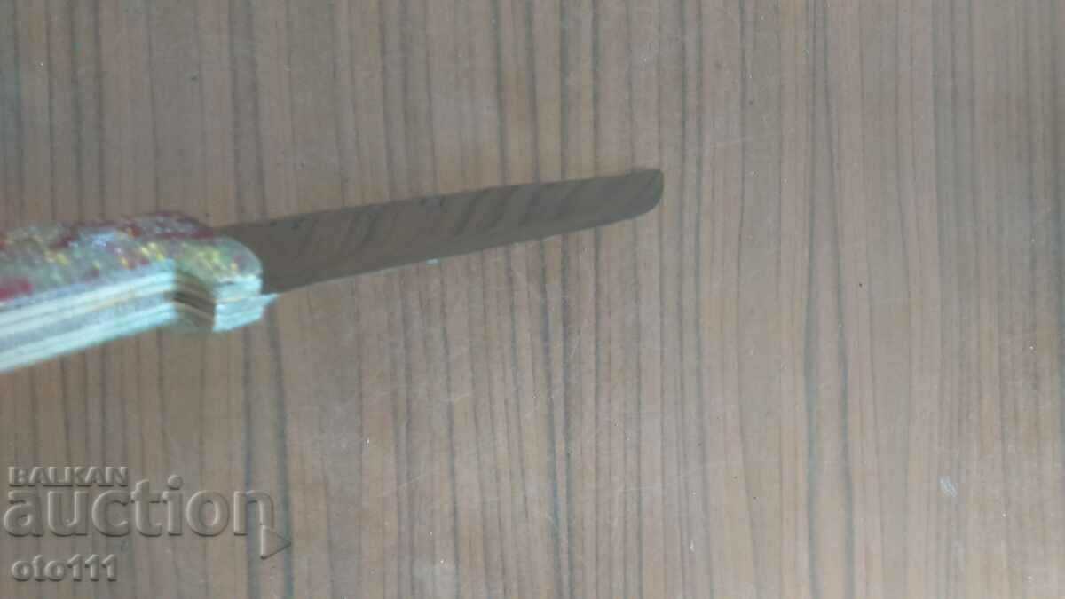 СТАР НОЖ - 6 СТАР НОЖ - 6