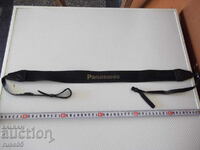 "Panasonic" belt for camera, camera and others - 1