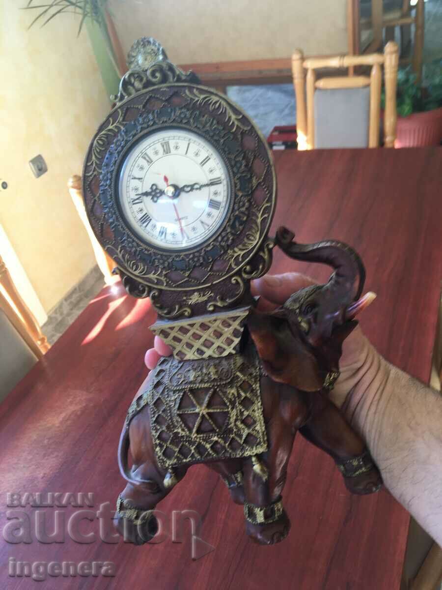 ΕΡΓΑΖΟΜΕΝΟ ΡΟΛΟΙ ΕΛΕΦΑΝΤΗΣ με τιμή 18.00 BGN | € 9.20 ΕΡΓΑΖΟΜΕΝΟ ΡΟΛΟΙ ΕΛΕΦΑΝΤΗΣ με τιμή 18.00 BGN | € 9.20