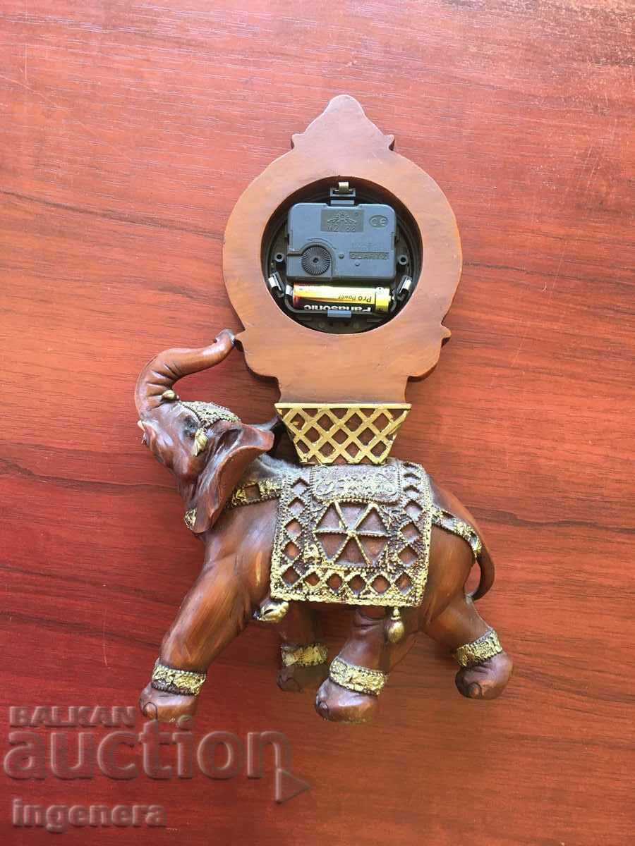 ΕΡΓΑΖΟΜΕΝΟ ΡΟΛΟΙ ΕΛΕΦΑΝΤΗΣ - 5 ΕΡΓΑΖΟΜΕΝΟ ΡΟΛΟΙ ΕΛΕΦΑΝΤΗΣ - 5