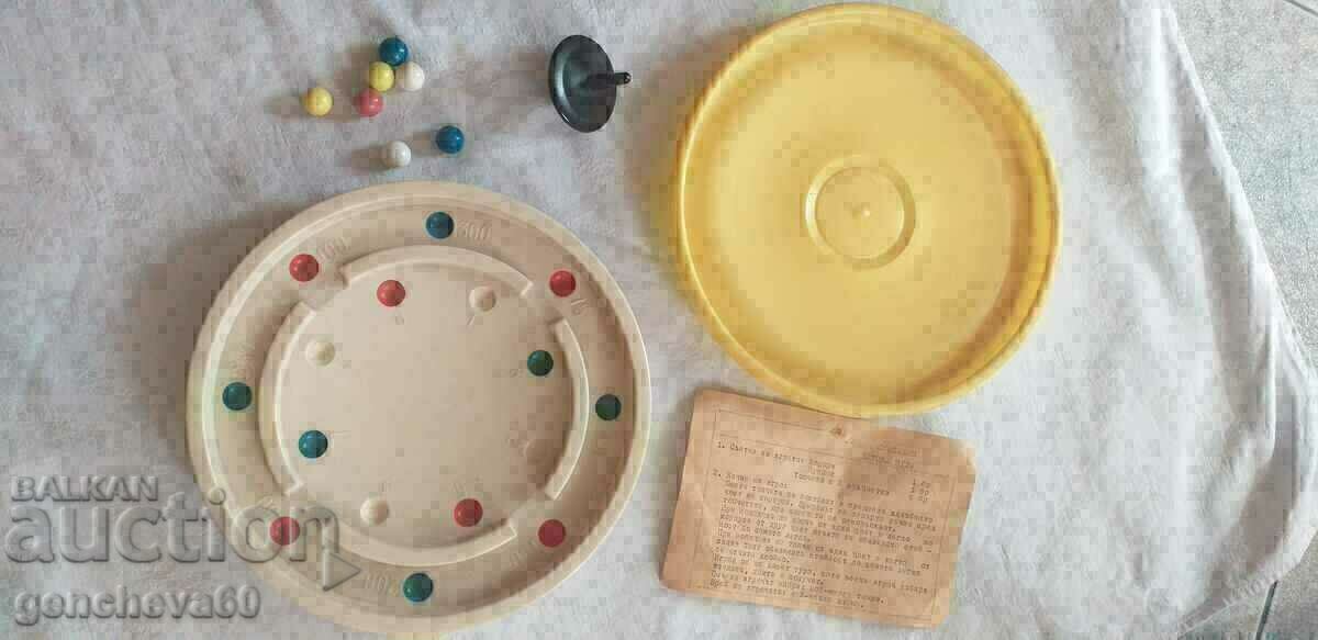 Rare tommal abacus and flying saucer/SOCA game - 6 Rare tommal abacus and flying saucer/SOCA game - 6