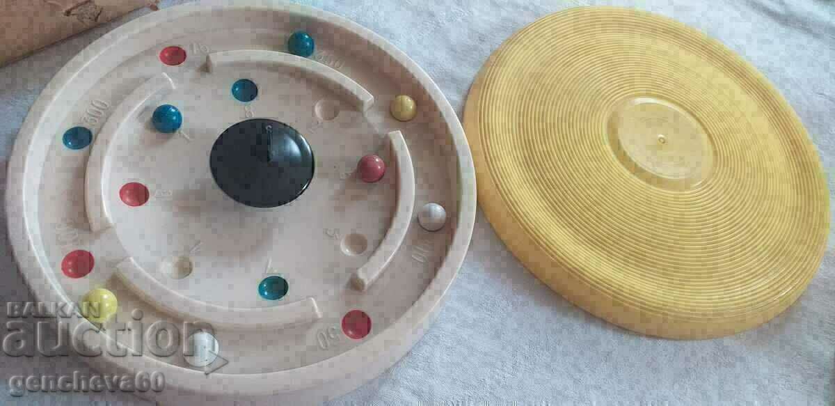 Rare tommal abacus and flying saucer/SOCA game - 7 Rare tommal abacus and flying saucer/SOCA game - 7