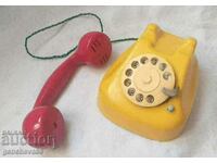 Telefon pentru copii de la SOCA