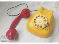 Children's phone from SOCA