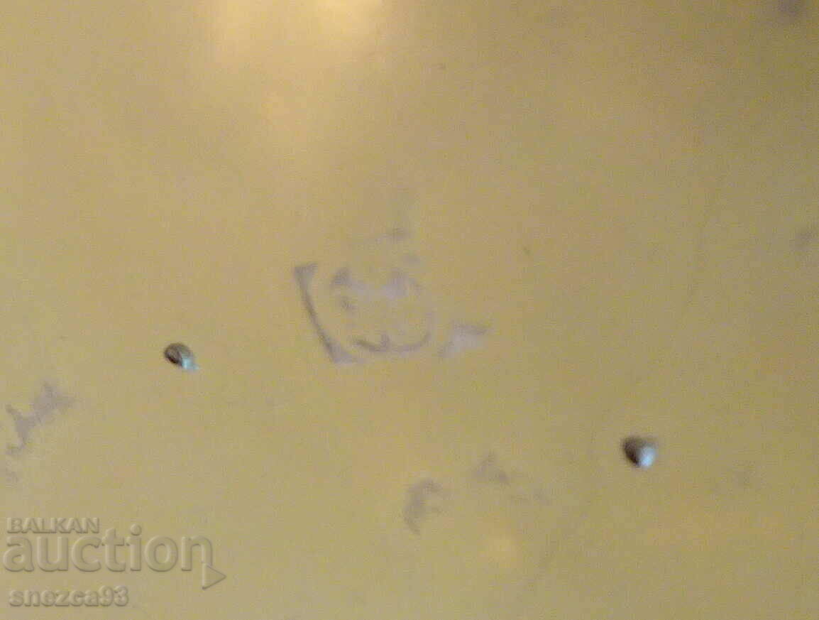 Bronze fruit bowl Quist, openwork, on legs - 7 Bronze fruit bowl Quist, openwork, on legs - 7