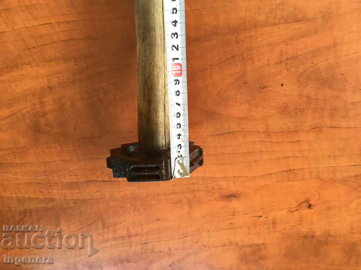 WOOD MARKING TOOL-FIFTY'S - 7 WOOD MARKING TOOL-FIFTY'S - 7