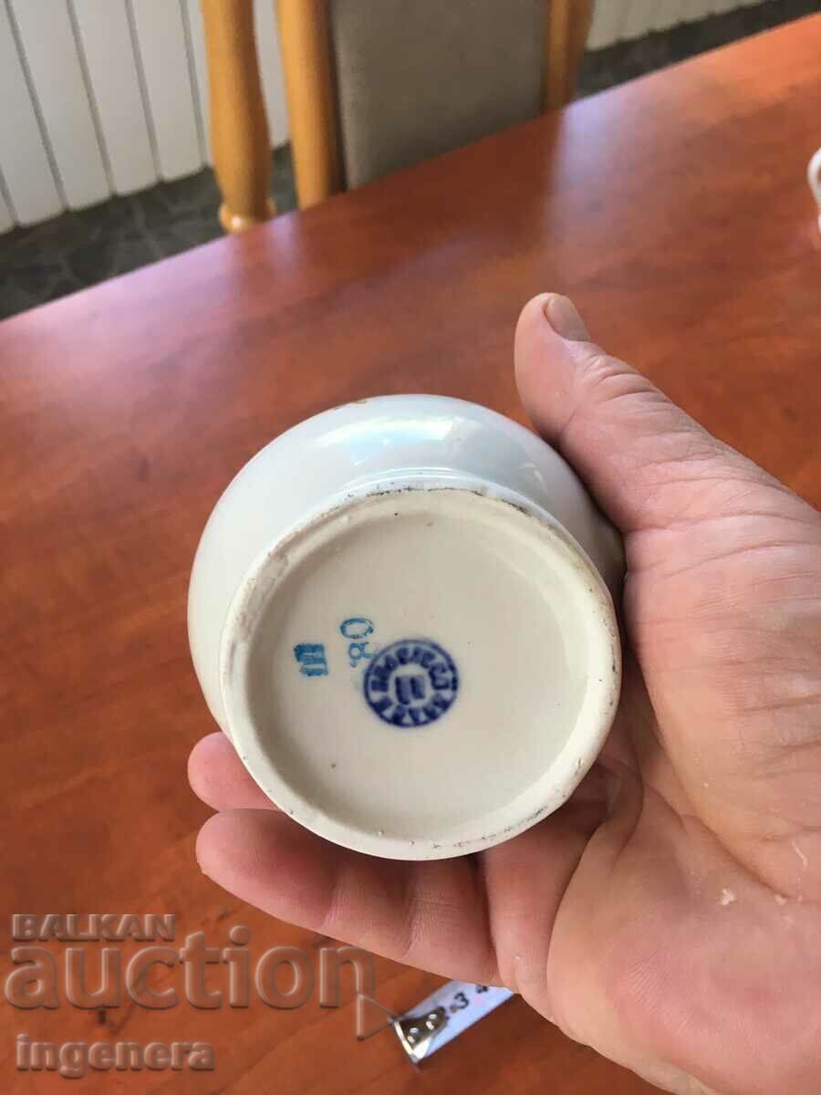 Licitație PORCELAIN JUG KANICKA BULGARIA
