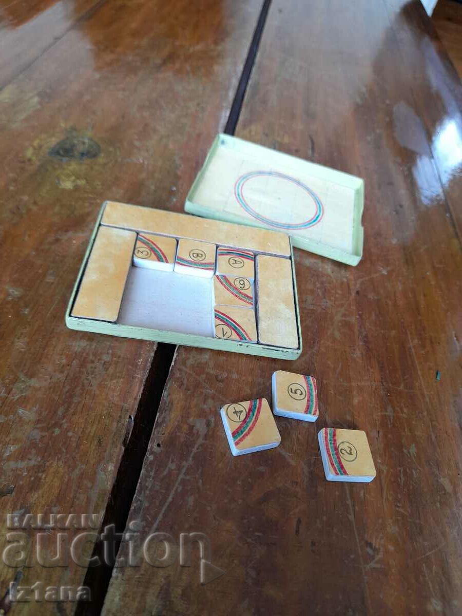 Доставка на Стара игра Дяволският Обръч Доставка на Стара игра Дяволският Обръч