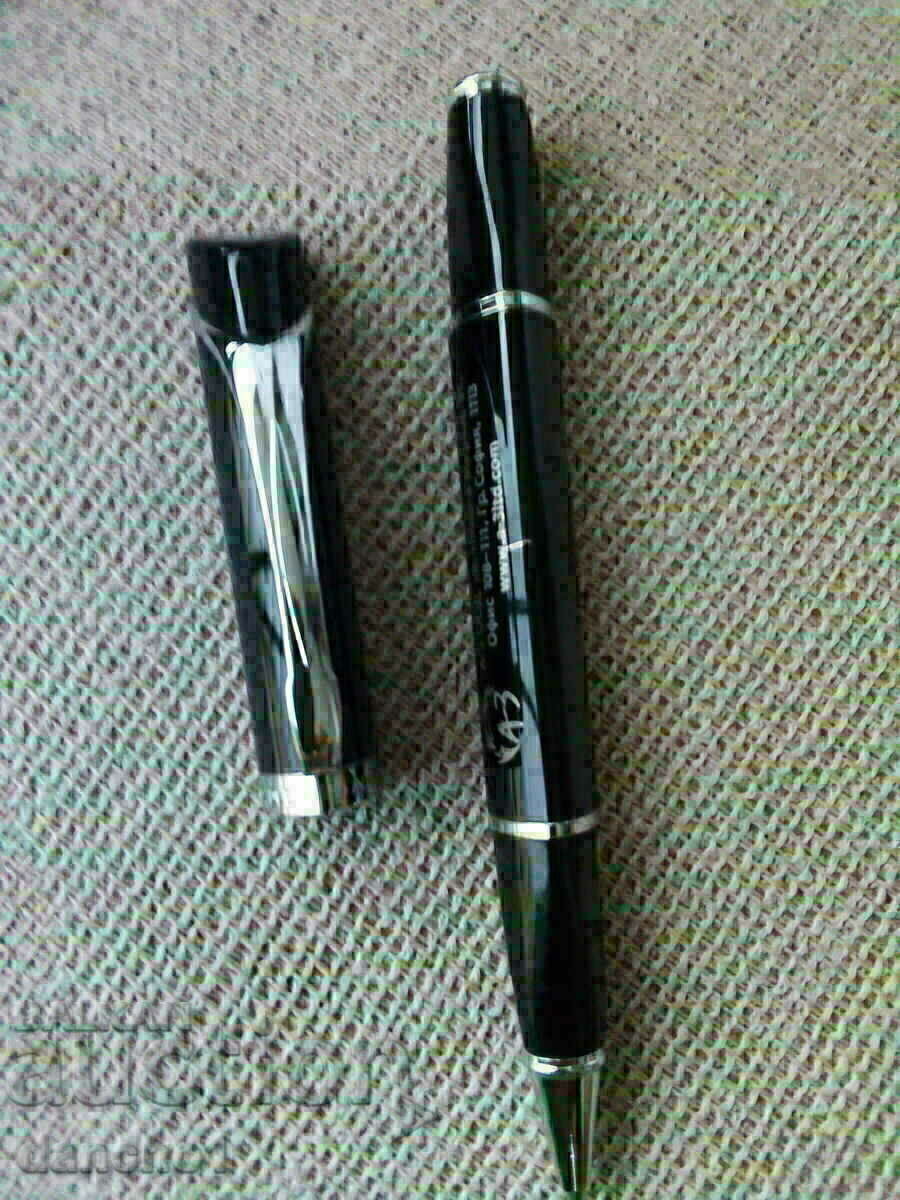 Химикалка Adler с цена 8.00 лв. | € 4.09 Химикалка Adler с цена 8.00 лв. | € 4.09