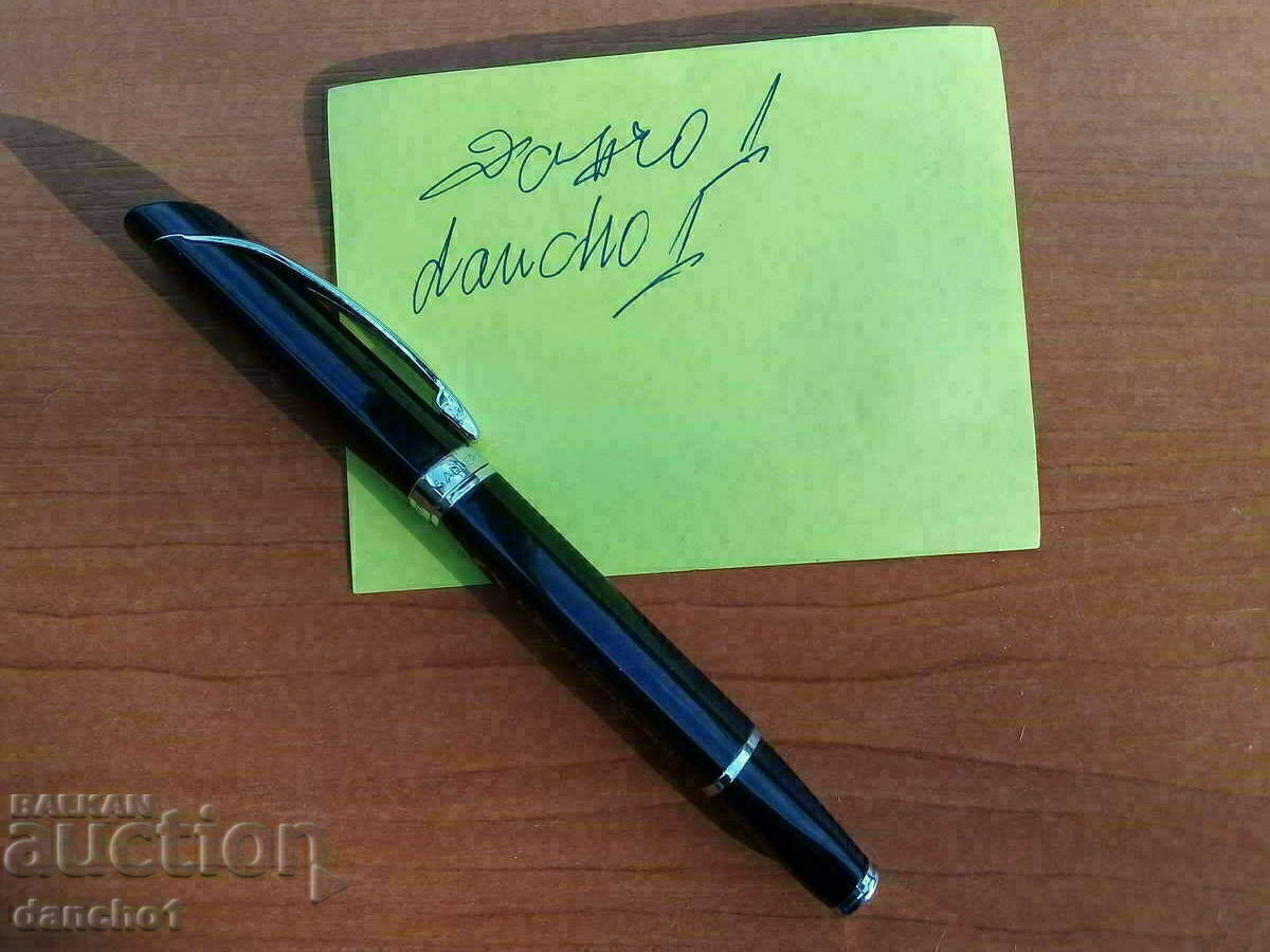 Доставка на Химикалка Adler